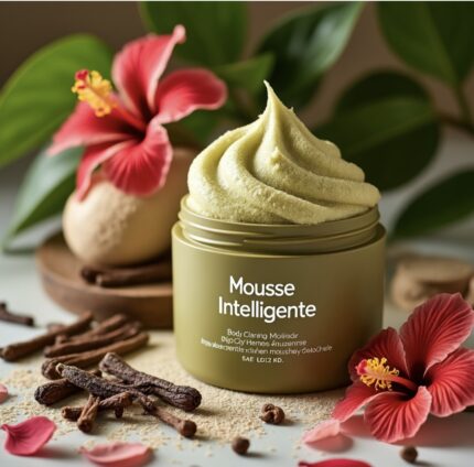 Mousse intelligente