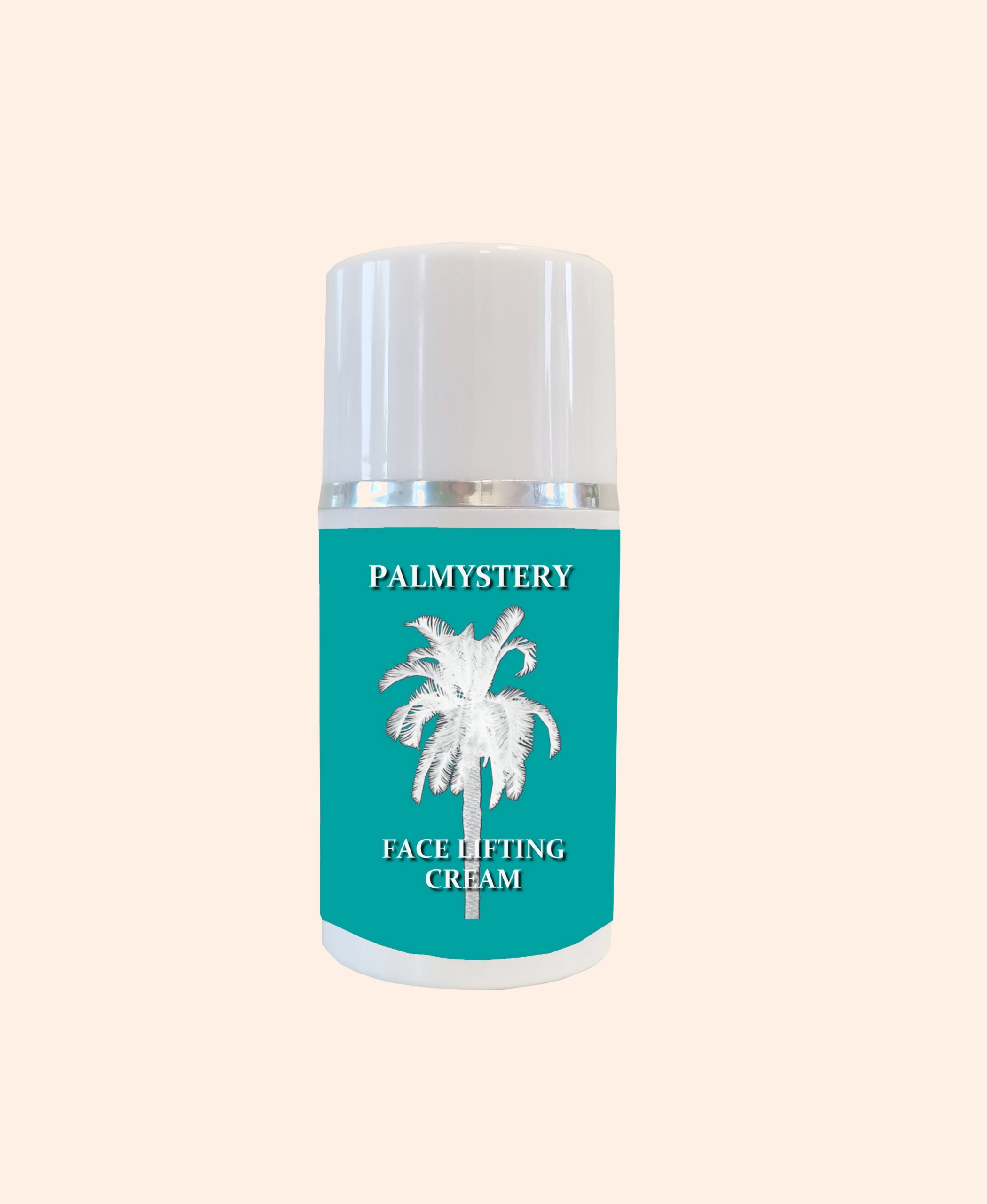 Photo-Face Lifting Cream