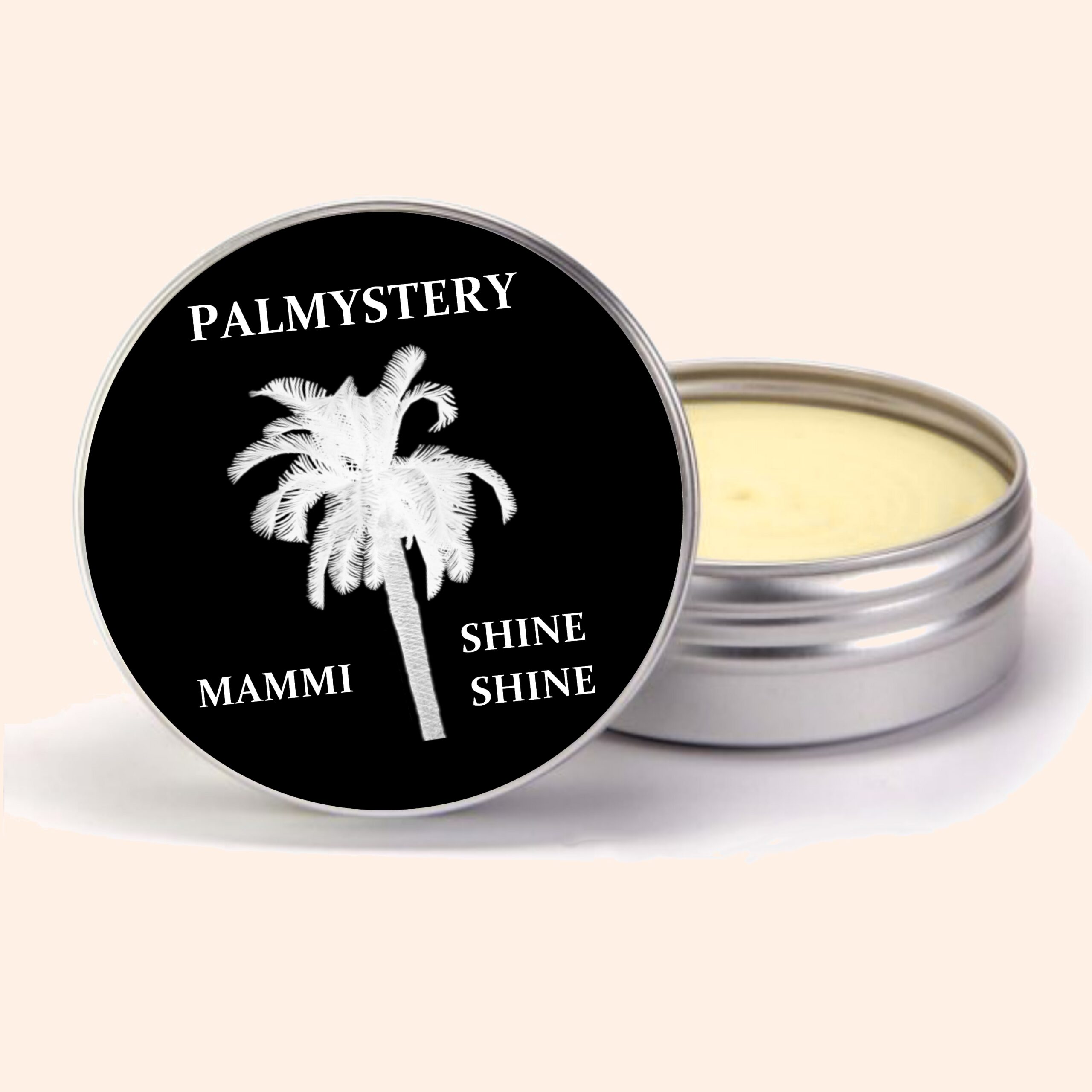 Photo-Mammi Shine